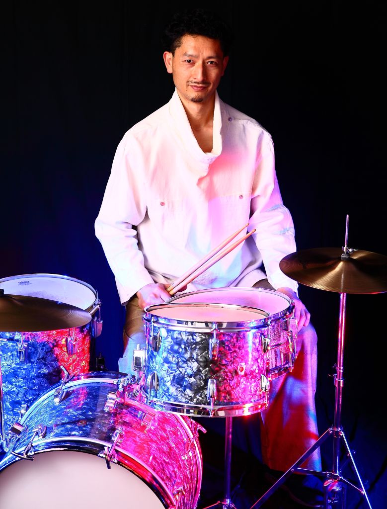 Drums_Eiichi_Hanaoka